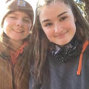 Meet your Posher, Haille